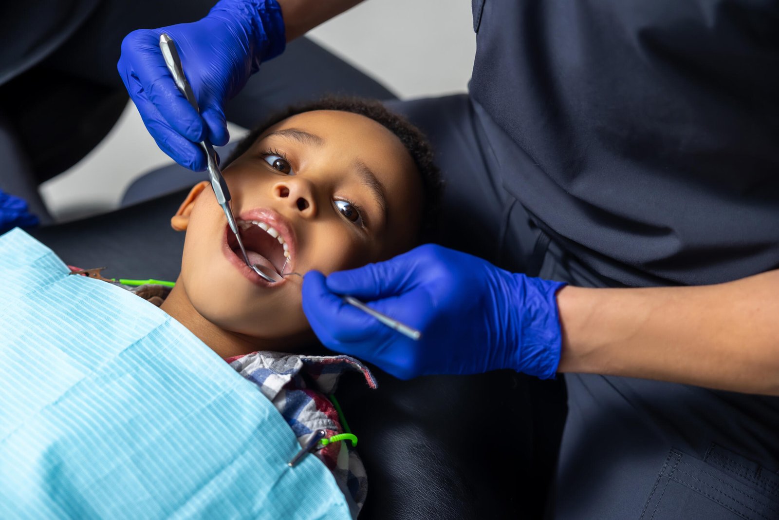 Pediatric Dentistry